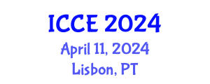 International Conference on Cyberlaw and Ethics (ICCE) April 11, 2024 - Lisbon, Portugal