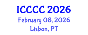 International Conference on Cyberlaw, Cybersecurity and Cybercrime (ICCCC) February 08, 2026 - Lisbon, Portugal