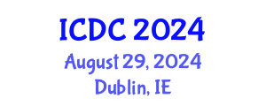 International Conference on Dance and Choreography (ICDC) August 29, 2024 - Dublin, Ireland
