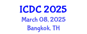 International Conference on Dance and Choreography (ICDC) March 08, 2025 - Bangkok, Thailand