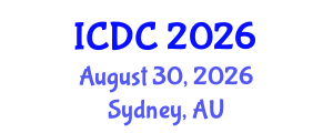 International Conference on Dance and Choreography (ICDC) August 30, 2026 - Sydney, Australia