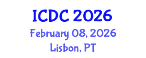 International Conference on Dance and Choreography (ICDC) February 08, 2026 - Lisbon, Portugal