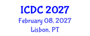 International Conference on Dance and Choreography (ICDC) February 08, 2027 - Lisbon, Portugal International Conference on Dance and Choreography (ICDC) February 08, 2027 - Lisbon, Portugal