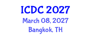 International Conference on Dance and Choreography (ICDC) March 08, 2027 - Bangkok, Thailand International Conference on Dance and Choreography (ICDC) March 08, 2027 - Bangkok, Thailand