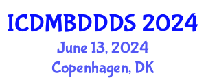 International Conference on Data Mining, Big Data, Database and Data System (ICDMBDDDS) June 13, 2024 - Copenhagen, Denmark