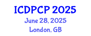 International Conference on Democracy, Political and Civic Participation (ICDPCP) June 28, 2025 - London, United Kingdom