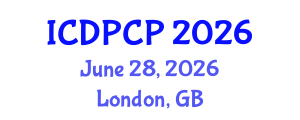 International Conference on Democracy, Political and Civic Participation (ICDPCP) June 28, 2026 - London, United Kingdom