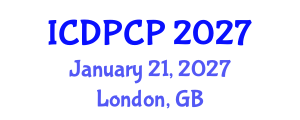 International Conference on Democracy, Political and Civic Participation (ICDPCP) January 21, 2027 - London, United Kingdom International Conference on Democracy, Political and Civic Participation (ICDPCP) January 21, 2027 - London, United Kingdom