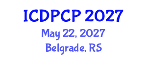 International Conference on Democracy, Political and Civic Participation (ICDPCP) May 22, 2027 - Belgrade, Serbia International Conference on Democracy, Political and Civic Participation (ICDPCP) May 22, 2027 - Belgrade, Serbia