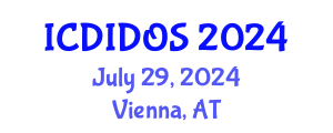 International Conference on Dental Implants, Dental and Orthodontic Supplies (ICDIDOS) July 29, 2024 - Vienna, Austria