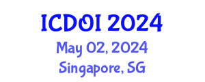 International Conference on Dentistry and Orthodontic Implants (ICDOI) May 02, 2024 - Singapore, Singapore