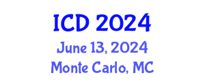 International Conference on Dentistry (ICD) June 13, 2024 - Monte Carlo, Monaco