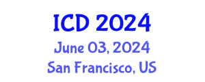 International Conference on Dentistry (ICD) June 03, 2024 - San Francisco, United States