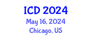 International Conference on Dentistry (ICD) May 16, 2024 - Chicago, United States