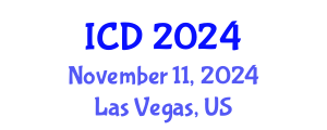International Conference on Dentistry (ICD) November 11, 2024 - Las Vegas, United States