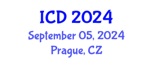 International Conference on Dentistry (ICD) September 05, 2024 - Prague, Czechia