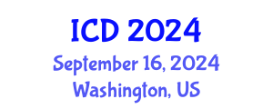 International Conference on Dentistry (ICD) September 16, 2024 - Washington, United States