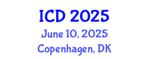 International Conference on Dentistry (ICD) June 10, 2025 - Copenhagen, Denmark