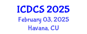 International Conference on Dependability and Complex Systems (ICDCS) February 03, 2025 - Havana, Cuba