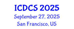 International Conference on Dependability and Complex Systems (ICDCS) September 27, 2025 - San Francisco, United States