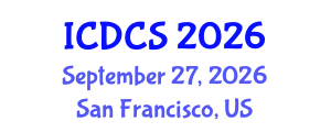 International Conference on Dependability and Complex Systems (ICDCS) September 27, 2026 - San Francisco, United States