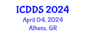 International Conference on Dermatology and Dermatologic Surgery (ICDDS) April 04, 2024 - Athens, Greece