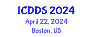International Conference on Dermatology and Dermatologic Surgery (ICDDS) April 22, 2024 - Boston, United States