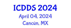 International Conference on Dermatology and Dermatologic Surgery (ICDDS) April 04, 2024 - Cancún, Mexico