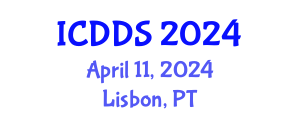 International Conference on Dermatology and Dermatologic Surgery (ICDDS) April 11, 2024 - Lisbon, Portugal