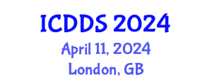 International Conference on Dermatology and Dermatologic Surgery (ICDDS) April 11, 2024 - London, United Kingdom
