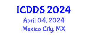 International Conference on Dermatology and Dermatologic Surgery (ICDDS) April 04, 2024 - Mexico City, Mexico