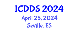International Conference on Dermatology and Dermatologic Surgery (ICDDS) April 25, 2024 - Seville, Spain