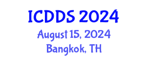 International Conference on Dermatology and Dermatologic Surgery (ICDDS) August 15, 2024 - Bangkok, Thailand