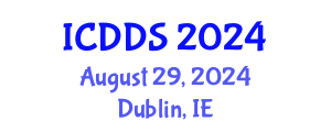 International Conference on Dermatology and Dermatologic Surgery (ICDDS) August 29, 2024 - Dublin, Ireland