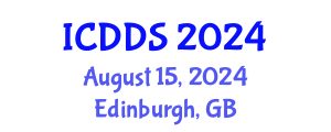 International Conference on Dermatology and Dermatologic Surgery (ICDDS) August 15, 2024 - Edinburgh, United Kingdom