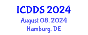 International Conference on Dermatology and Dermatologic Surgery (ICDDS) August 08, 2024 - Hamburg, Germany