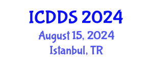 International Conference on Dermatology and Dermatologic Surgery (ICDDS) August 15, 2024 - Istanbul, Turkey