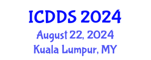 International Conference on Dermatology and Dermatologic Surgery (ICDDS) August 22, 2024 - Kuala Lumpur, Malaysia