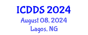International Conference on Dermatology and Dermatologic Surgery (ICDDS) August 08, 2024 - Lagos, Nigeria