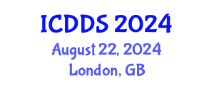 International Conference on Dermatology and Dermatologic Surgery (ICDDS) August 22, 2024 - London, United Kingdom