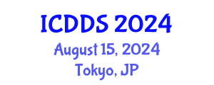International Conference on Dermatology and Dermatologic Surgery (ICDDS) August 15, 2024 - Tokyo, Japan