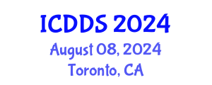 International Conference on Dermatology and Dermatologic Surgery (ICDDS) August 08, 2024 - Toronto, Canada