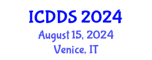 International Conference on Dermatology and Dermatologic Surgery (ICDDS) August 15, 2024 - Venice, Italy