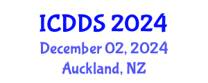 International Conference on Dermatology and Dermatologic Surgery (ICDDS) December 02, 2024 - Auckland, New Zealand