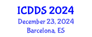 International Conference on Dermatology and Dermatologic Surgery (ICDDS) December 23, 2024 - Barcelona, Spain