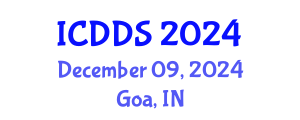International Conference on Dermatology and Dermatologic Surgery (ICDDS) December 09, 2024 - Goa, India