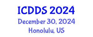 International Conference on Dermatology and Dermatologic Surgery (ICDDS) December 30, 2024 - Honolulu, United States