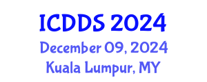 International Conference on Dermatology and Dermatologic Surgery (ICDDS) December 09, 2024 - Kuala Lumpur, Malaysia
