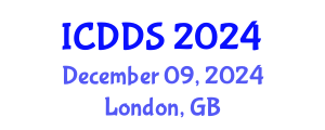 International Conference on Dermatology and Dermatologic Surgery (ICDDS) December 09, 2024 - London, United Kingdom