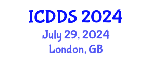 International Conference on Dermatology and Dermatologic Surgery (ICDDS) July 29, 2024 - London, United Kingdom